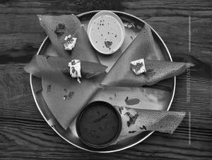 Spring Dosa