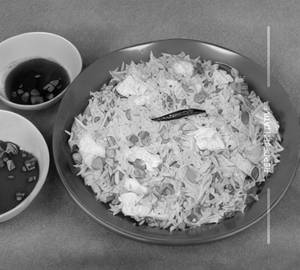 Egg Fried Rice