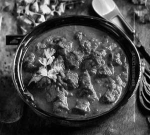 Mutton Rogan Josh