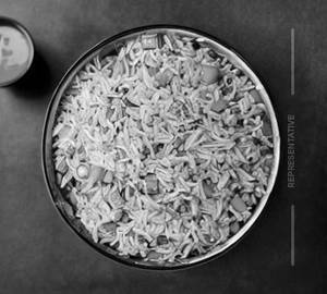 Veg Schezwan Fried Rice