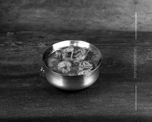 Prawns Chettinadu
