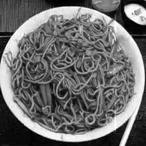 Veg Yummy Tummy Spl  Noodles