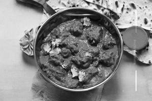 Kadai Masala