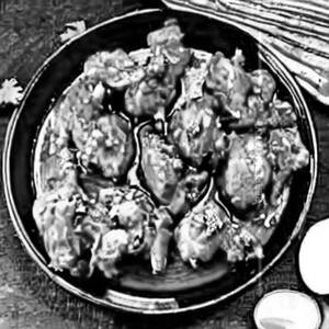 Chicken Chettinad Boneless