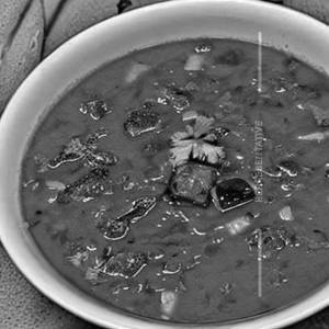 Sambar Rice 