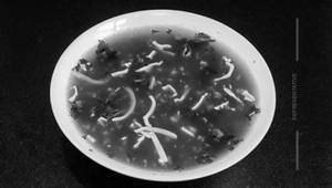 Chicken Pepper Soup