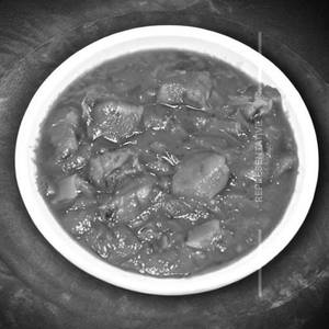 Veg Kolhapuri