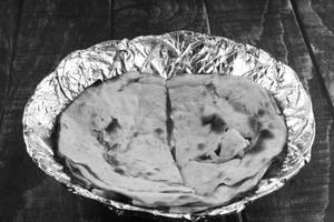 Plain Roti