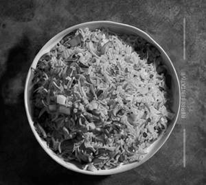 Egg Schezwan Fried Rice