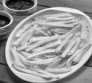 Finger Chips  