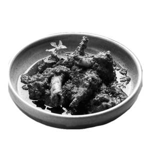Mutton Bhuna Masala