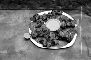 Chicken Tikka