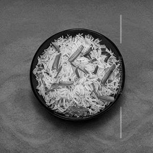 Chi Thousand Rice