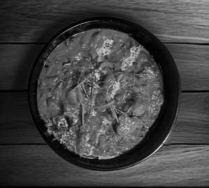Mutter Mushroom Masala