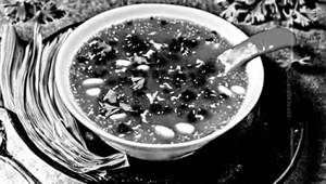 Garlic Soup