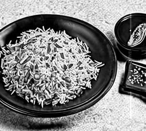 Triple Rice