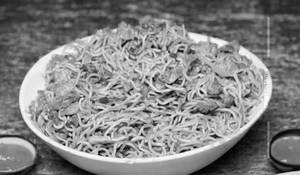 Mutton Noodles