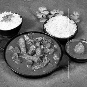 Veg Maratha