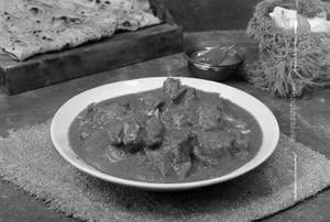 Mutton Rogan Josh