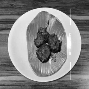Kadai Fry