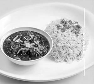 Manchurian Rice
