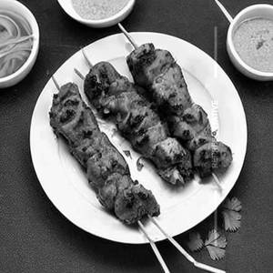 Chicken Hazari Kebab