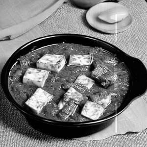 Paneer Chingari