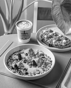 Overnight Oats