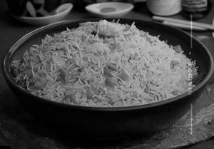 Prawns Fried Rice
