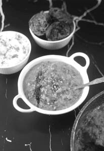 Dal Handi