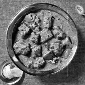 Veg Kolhapuri