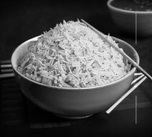Veg Fried Rice