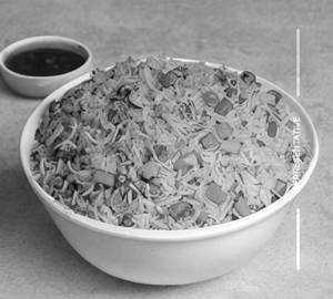 Mixed Nonveg Fried Rice
