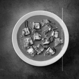 Paneer Bhuna