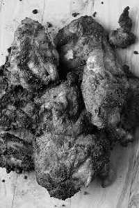 Tandoori Chicken Full