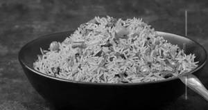 Veg Mix Schezwan Rice
