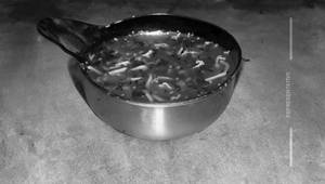 Chicken Pepper Soup