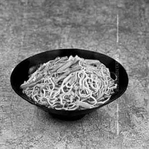 Chicken Granmin Noodle