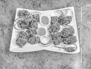 Angara Kebab