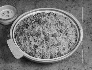 Gobi Fried Rice