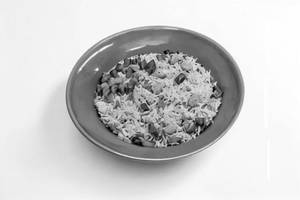 Fried Rice Chicken