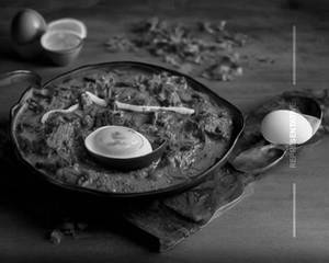Egg Masala