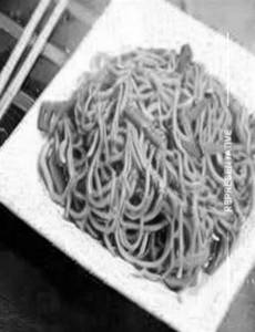 Veg Thousand  Noodles