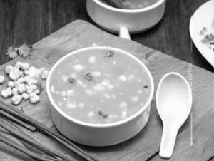 Sweet Corn  Soup