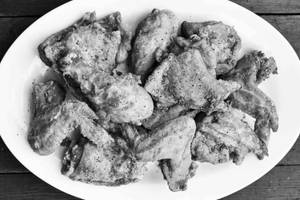 Chicken - 65 ( bone)