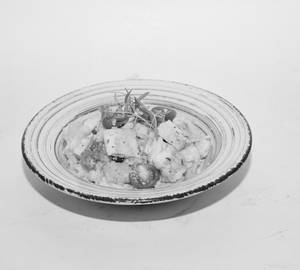 Caesar Salad [Chicken]