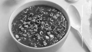 Hot & Sour Veg Soup
