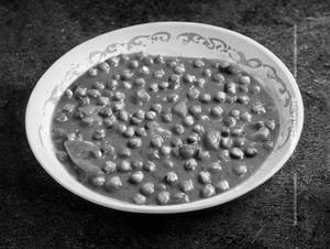Green Peas Masala