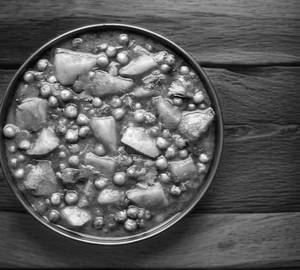 Aloo Matar