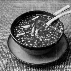 Veg. Manchow Soup